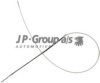 JP GROUP 1670200403 Clutch Cable